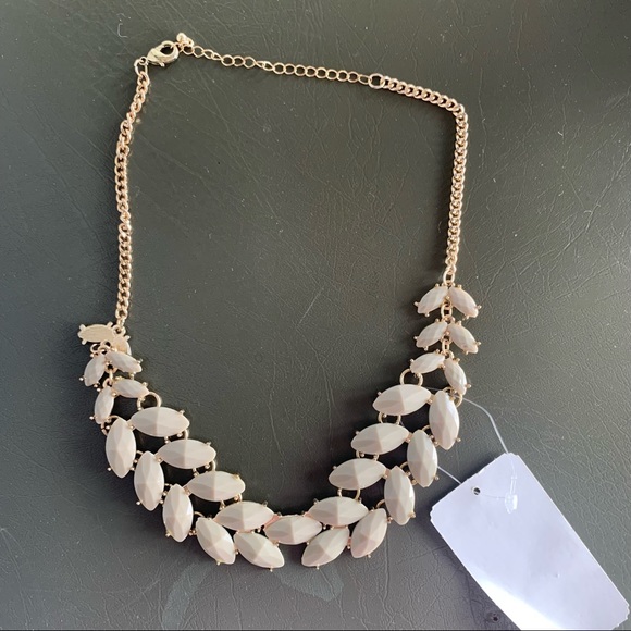 Statement Necklace